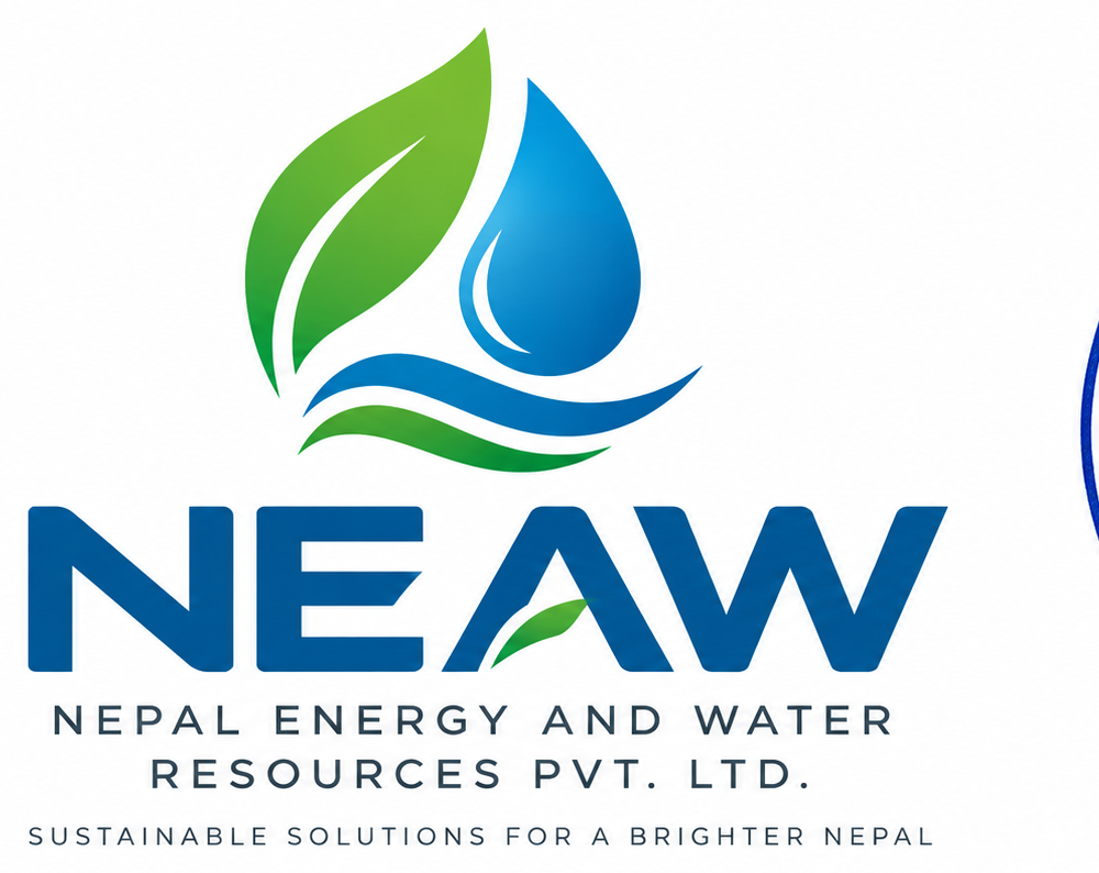 NEAW — Nepal Energy & Water